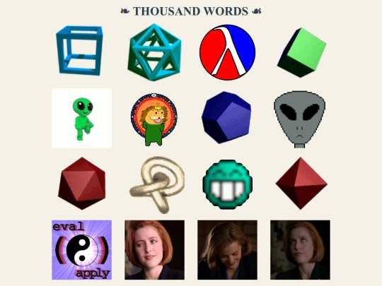 pages/thousand-words screenshot