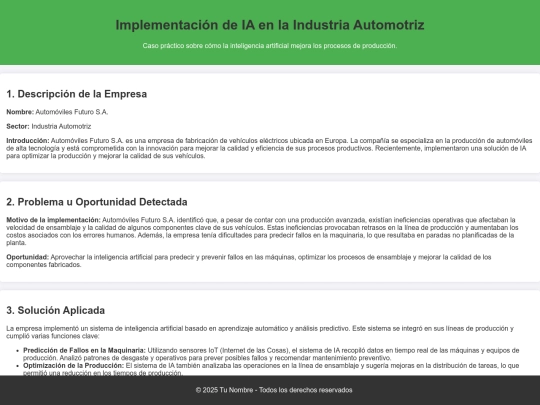 innovación IA2 screenshot