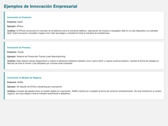 tareas.html/UT1 - Actividad1 - Tipos de innovación en casos reales screenshot