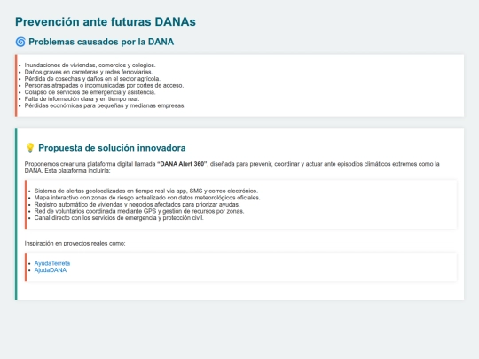 tareas.html/UT1 - Actividad3 - Innovación vs. Problemas screenshot