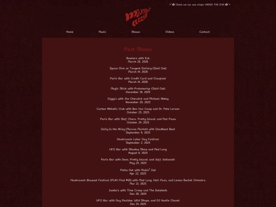 shows screenshot