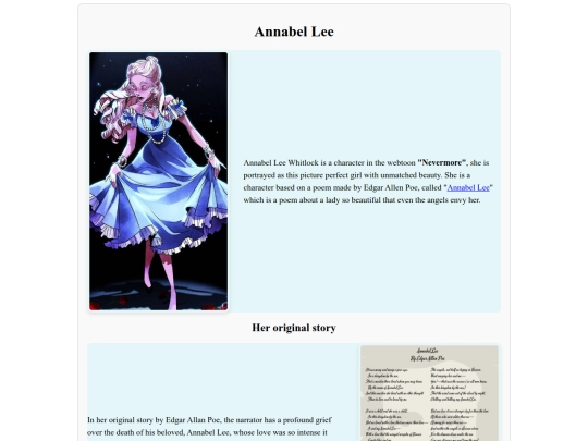 ncaeww/ncaannabellee screenshot