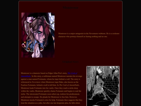 ncaeww/ncamontresor screenshot