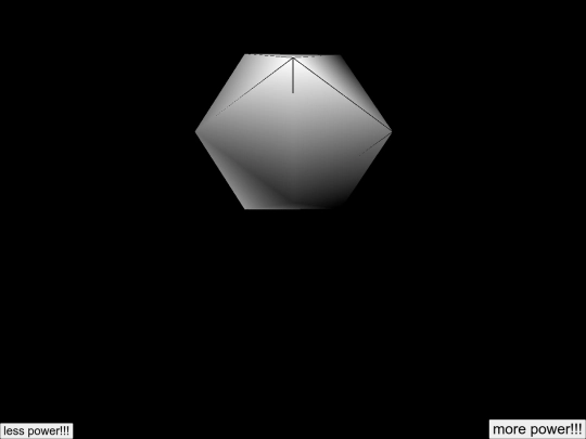 stresstest screenshot