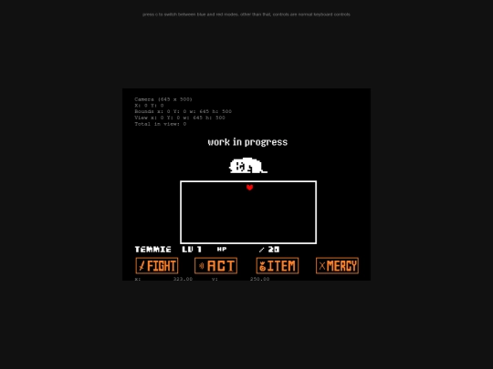 underjs screenshot