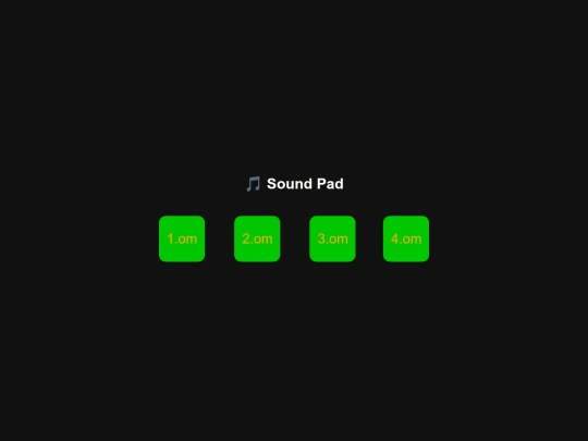 2_pk/Sound screenshot