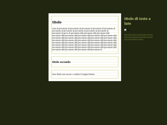 nelcestino/calendario screenshot