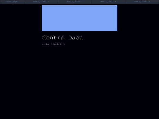 nelcestino/hom peig screenshot