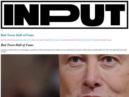 input/bad-tweet-hall-of-fame screenshot
