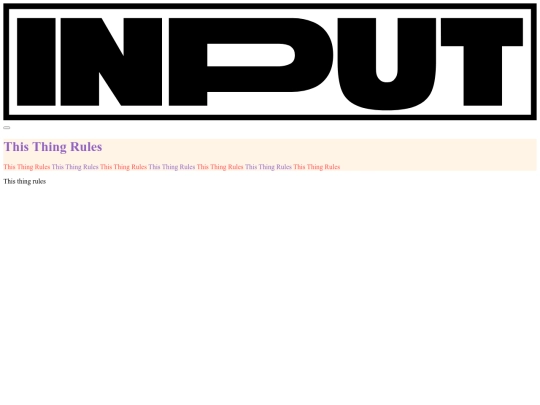 input/this-thing-rules screenshot