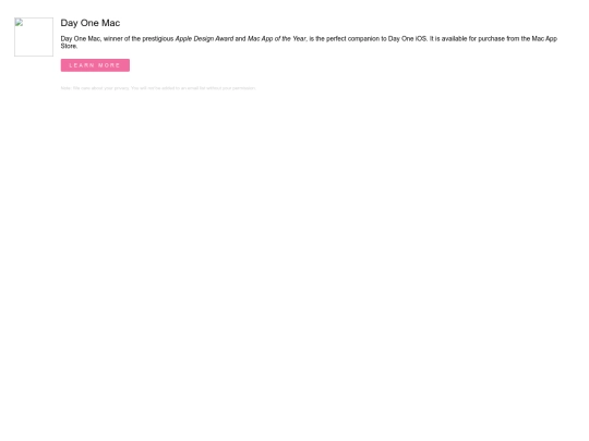 source/DayOne1.17.9AppOnly/Payload/DayOne.app/email-mac screenshot
