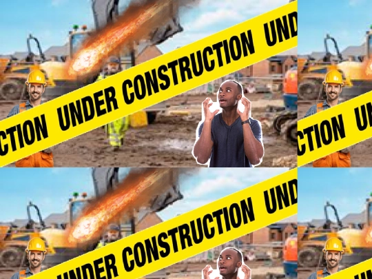 UnderConstruction screenshot