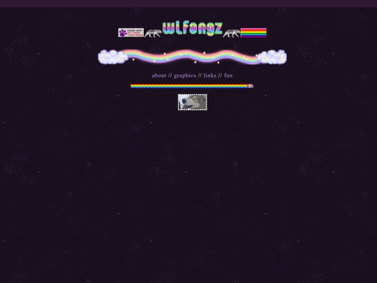 home screenshot