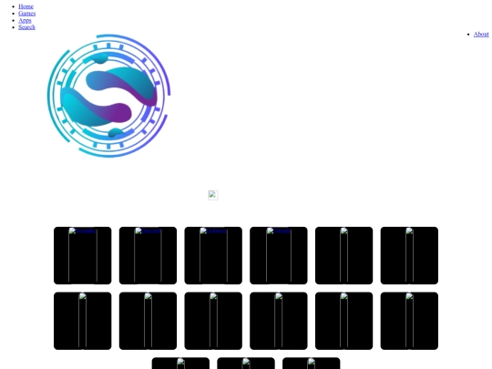 apps screenshot