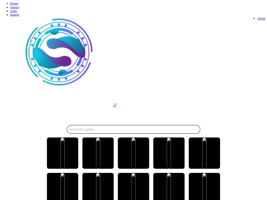games screenshot