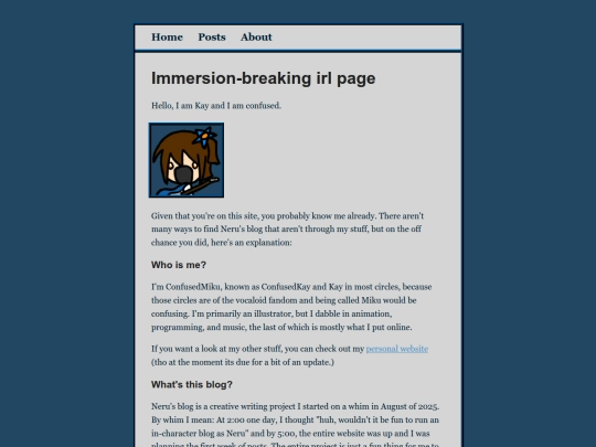 kay screenshot