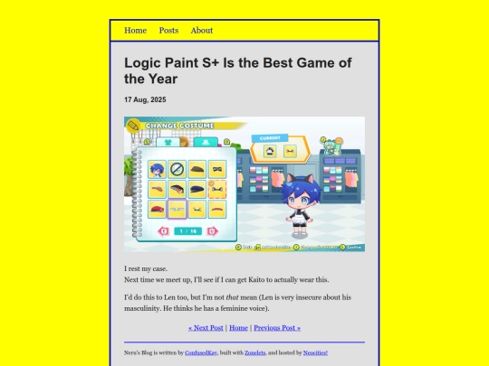 posts/2025-08-17-Logic-Paint-S-Is-the-Best-Game-of-the-Year screenshot