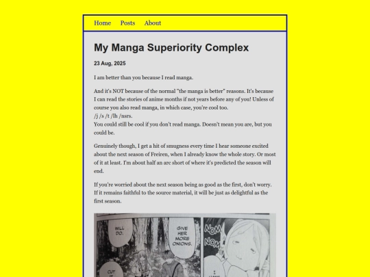 posts/2025-08-23-My-Manga-Superiority-Complex screenshot