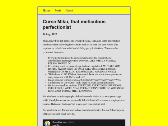 posts/2025-08-24-Curse-Miku,-that-meticulous-perfectionist screenshot