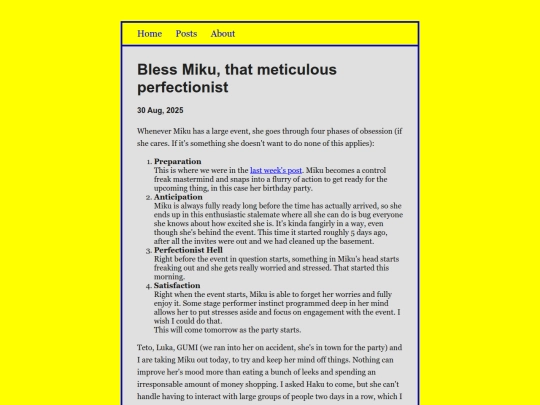 posts/2025-08-30-Bless-Miku,-that-meticulous-perfectionist screenshot