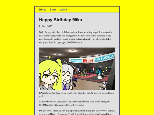 posts/2025-09-01-Happy-Birthday-Miku screenshot