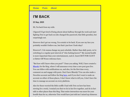 posts/2025-09-23-I'M-BACK screenshot