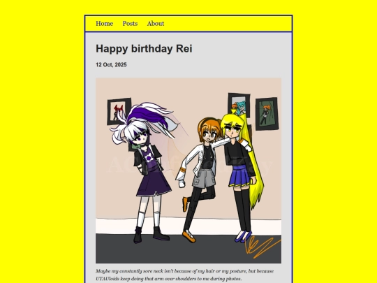 posts/2025-10-12-Happy-birthday-Rei screenshot