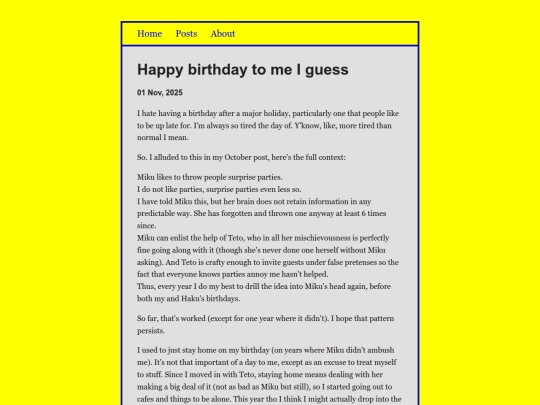 posts/2025-11-01-Happy-birthday-to-me-I-guess screenshot