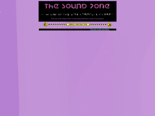 Music/Musichome screenshot