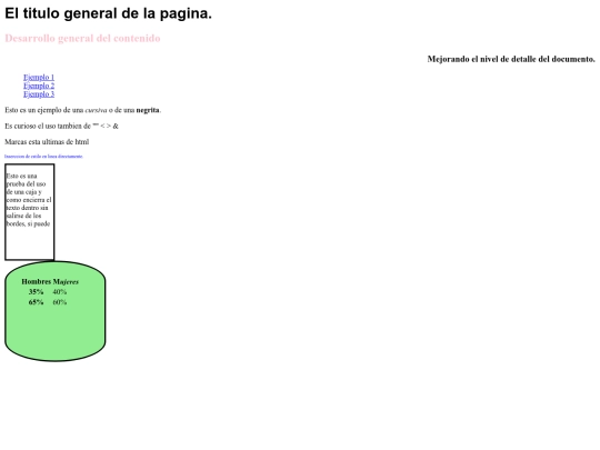 MOD1 screenshot