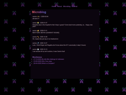 blog/blog screenshot