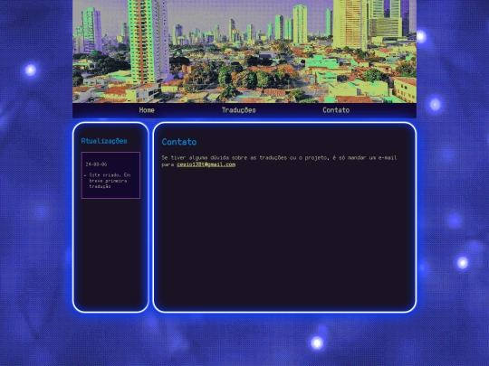 contato screenshot
