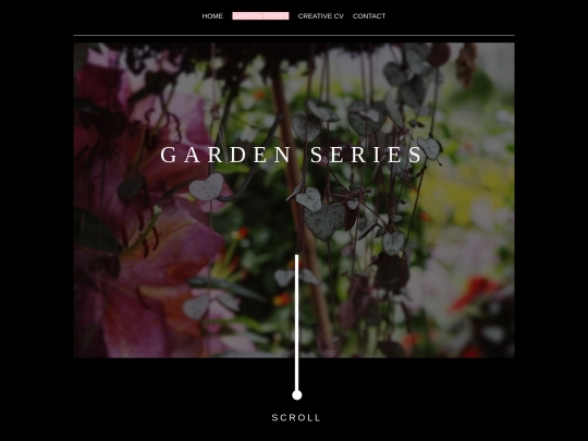 gardenseries screenshot