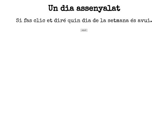 pruebados screenshot