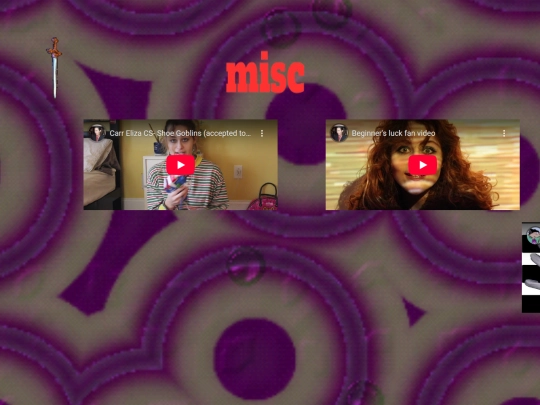 misc screenshot