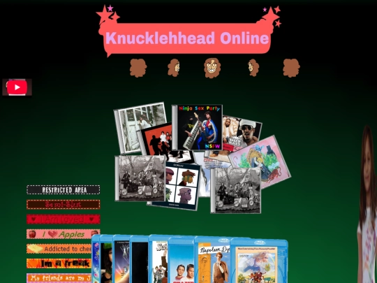 music screenshot