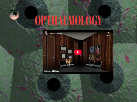 optha screenshot