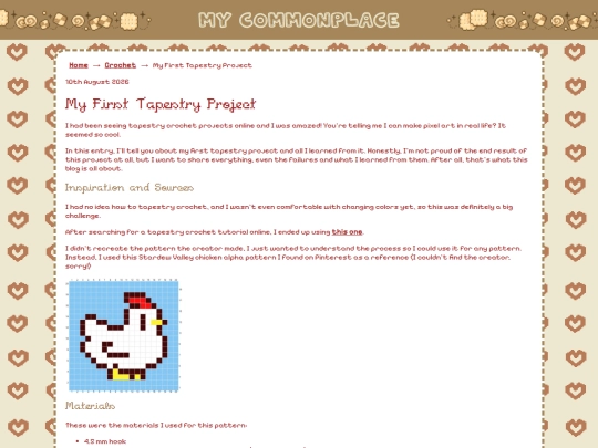 articles/crochet-articles/my-first-tapestry screenshot