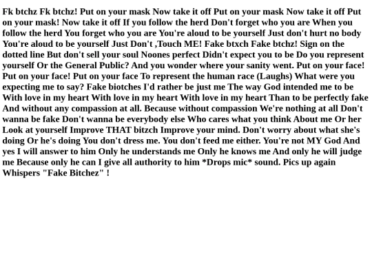 LYRICS 2023/fakebtzchs screenshot