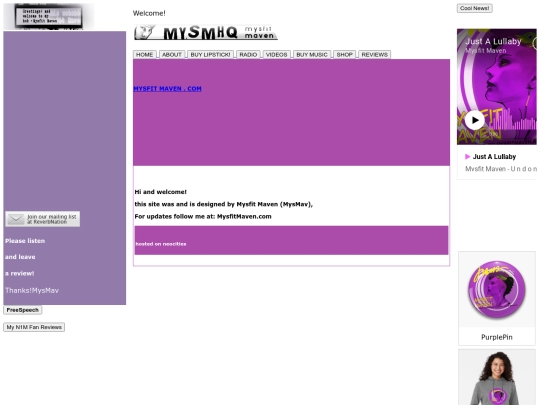 mysmhq.index.html/home screenshot
