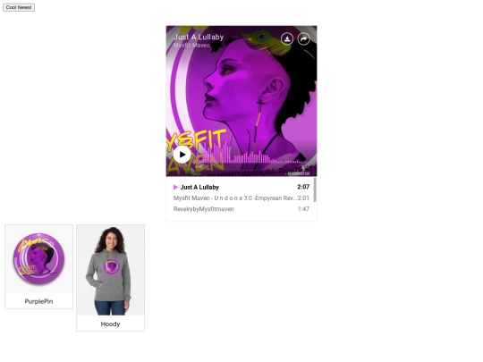 rightsideframe screenshot