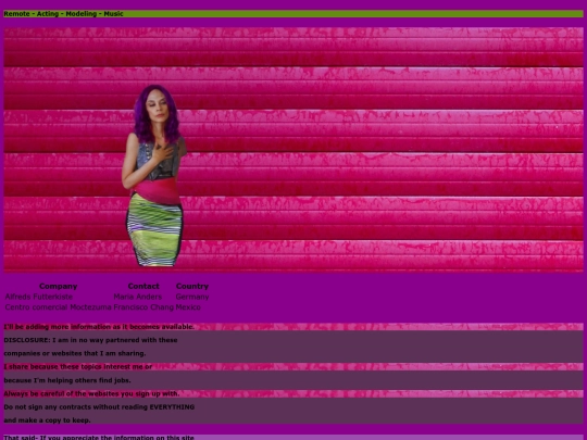 xenbprofile screenshot