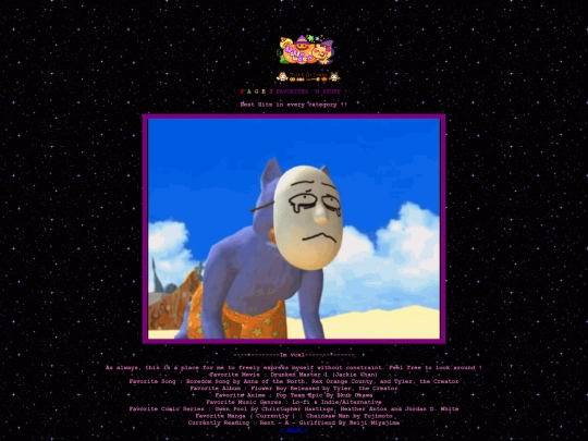 two screenshot