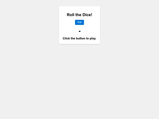 random 1/defonotgambiling screenshot