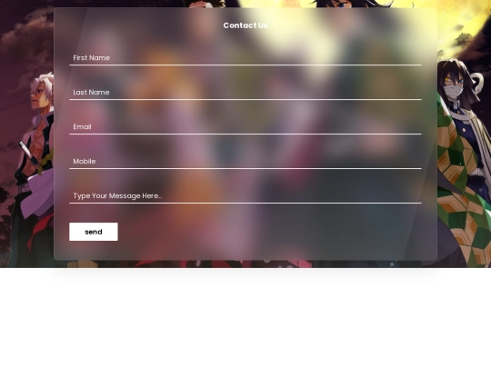 aboutus screenshot