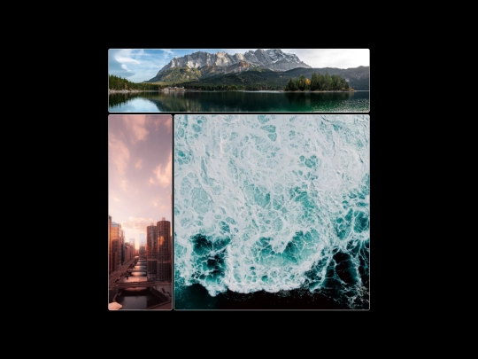 test/flexbox screenshot
