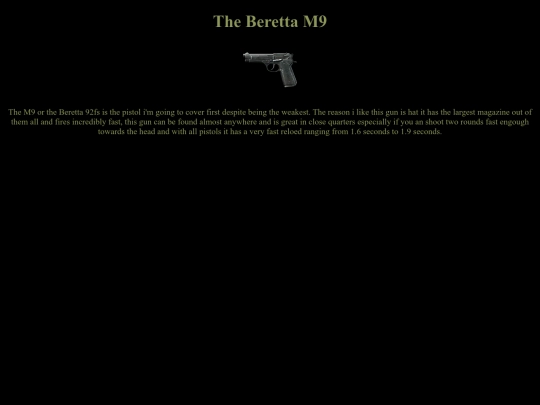 m9 screenshot