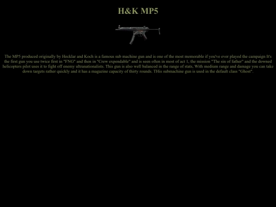 mp5 screenshot