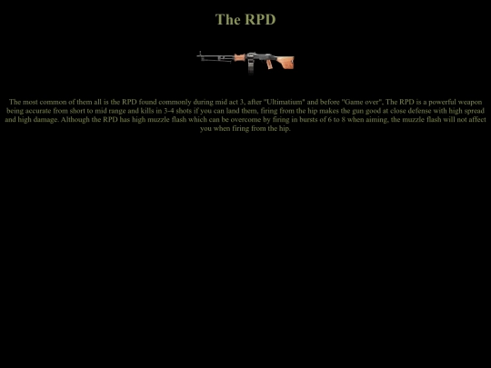 rpd screenshot