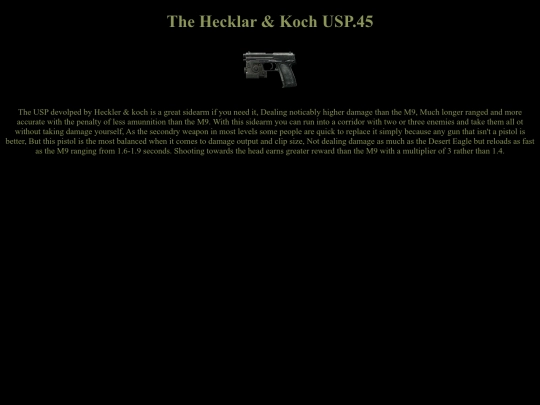 usp screenshot